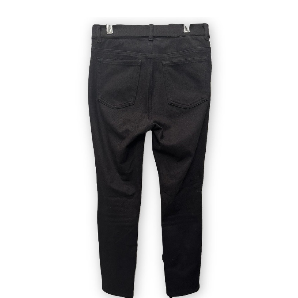 Uniqlo Leggings in Black Denim